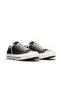 Tenis Converse Chuck 70 Hombre-Negro de Converse