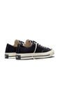Tenis Converse Chuck 70 Hombre-Negro de Converse