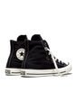 Botas Converse Chuck Taylor All Star Mujer-Negro/Blanco de Converse