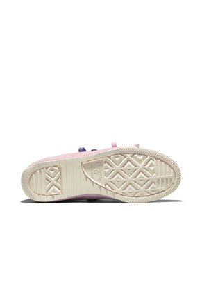 Tenis Converse Chuck Taylor Lo Mujer-Rosa