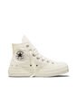 Botas Converse Chuck Taylor All Star Lift Mujer-Blanco de Converse