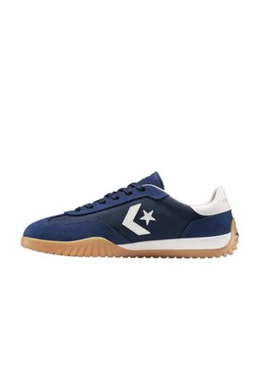 Tenis Converse Run Star Trainer Mujer-Azul/Blanco