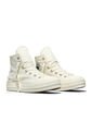 Botas Converse Chuck Taylor All Star Lift Mujer-Blanco de Converse