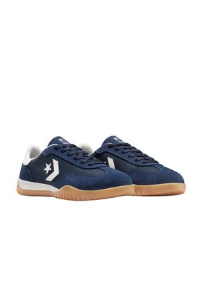 Tenis Converse Run Star Trainer Mujer-Azul/Blanco