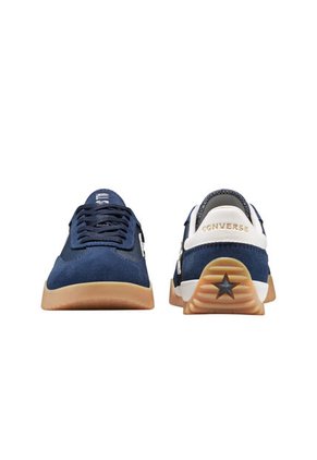 Tenis Converse Run Star Trainer Mujer-Azul/Blanco