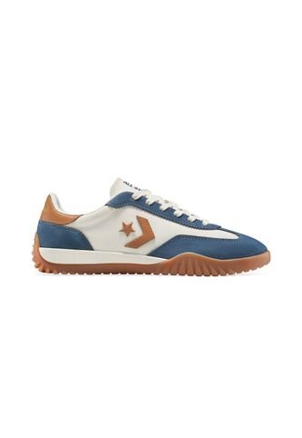 Tenis Converse Run Star Trainer Mujer-Blanco/Azul Converse