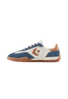 Tenis Converse Run Star Trainer Mujer-Blanco/Azul