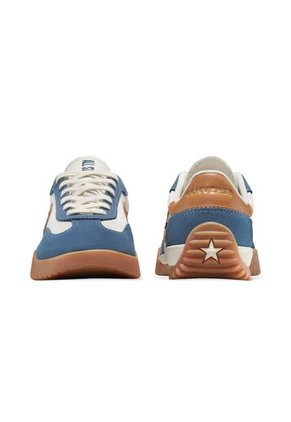 Tenis Converse Run Star Trainer Mujer-Blanco/Azul