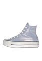Botas Converse Chuck Taylor All Star Lift Mujer-Gris de Converse