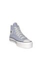 Botas Converse Chuck Taylor All Star Lift Mujer-Gris de Converse