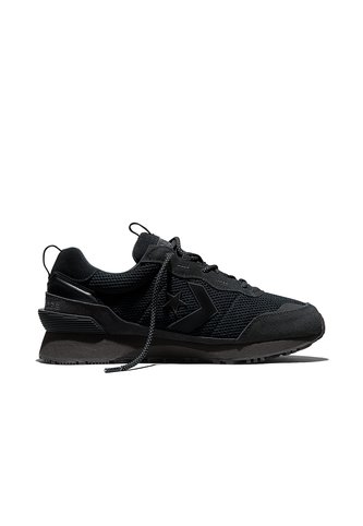 Tenis Converse Omega Trainer Se Hombre-Negro Converse