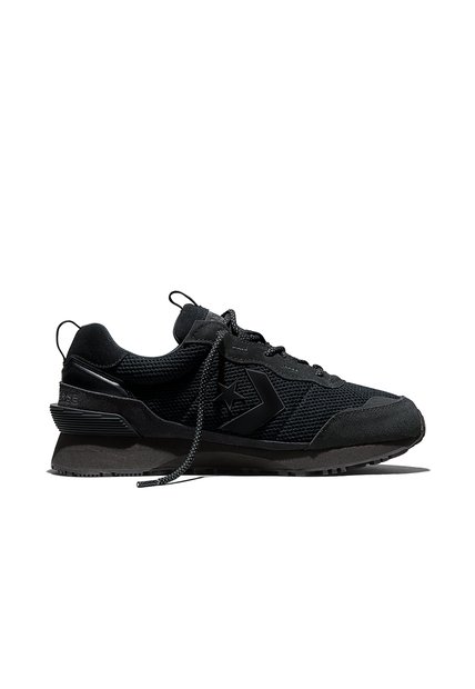 Tenis Converse Omega Trainer Se Hombre-Negro