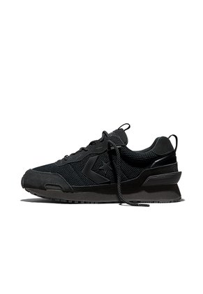 Tenis Converse Omega Trainer Se Hombre-Negro