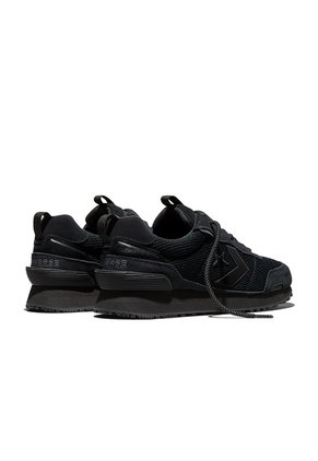 Tenis Converse Omega Trainer Se Hombre-Negro