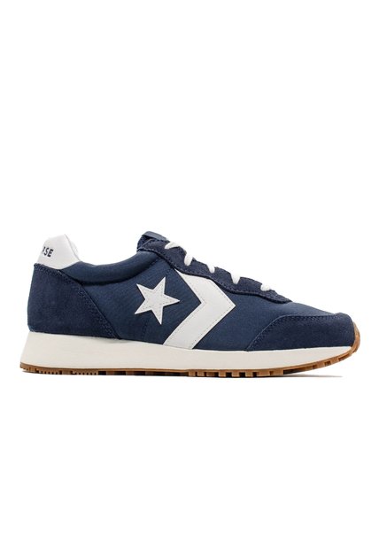 Tenis Converse Omega Trainer Hombre-Azul