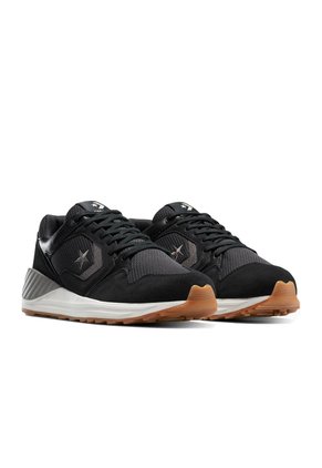 Tenis Converse Wave Trainer Hombre
-Negro