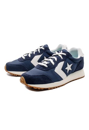 Tenis Converse Omega Trainer Hombre-Azul