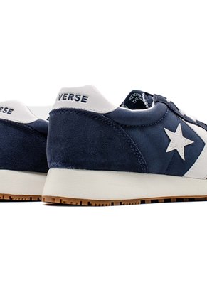 Tenis Converse Omega Trainer Hombre-Azul