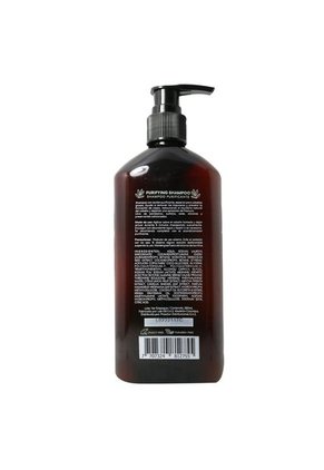 Shampoo Cool Nature Purificación 280ml