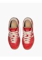 Tenis Coolway De Mujer Duck 7654948-41 Rojo de Coolway