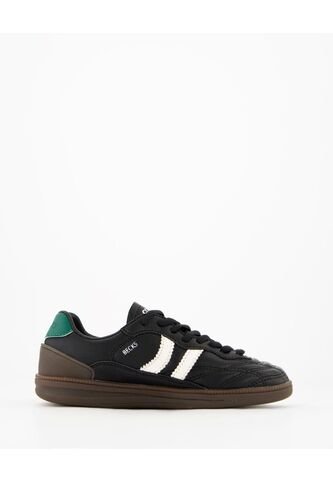 Tenis Coolway De Hombre Becks 8603588-45 Negro Coolway
