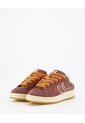 Tenis Coolway De Mujer Bolk Burnt Ember 7653299-38 Morado de Coolway