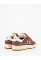 Tenis Coolway De Mujer Bolk Burnt Ember 7653299-38 Morado de Coolway