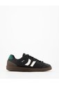 Tenis Coolway De Hombre Becks 8603588-45 Negro de Coolway