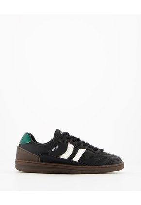 Tenis Coolway De Hombre Becks 8603588-45 Negro
