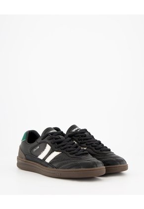 Tenis Coolway De Hombre Becks 8603588-45 Negro