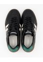 Tenis Coolway De Hombre Becks 8603588-45 Negro de Coolway