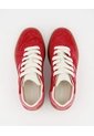 Tenis Coolway De Mujer Goal 7694931-38 Rojo de Coolway