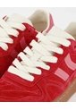 Tenis Coolway De Mujer Goal 7694931-38 Rojo de Coolway