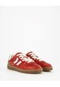 Tenis Coolway De Mujer Goal Red Fury 7653297-36 Rojo de Coolway