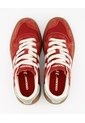 Tenis Coolway De Mujer Goal Red Fury 7653297-36 Rojo de Coolway