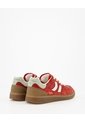Tenis Coolway De Mujer Goal Red Fury 7653297-36 Rojo de Coolway