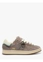 Tenis Coolway De Mujer Bolk 7693299-36 Gris de Coolway