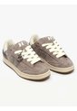 Tenis Coolway De Mujer Bolk 7693299-36 Gris de Coolway