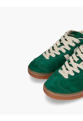 Tenis Coolway De Hombre Duck 8663472-43 Verde