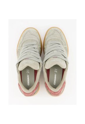 Goal Edge Smoky Grey Coolway 7683300 Verde Mujer