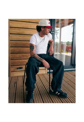 Goal Coolway 8683711 Negro Hombre