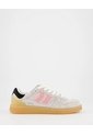 Tenis Coolway De Mujer Goal 7674931-41 Blanco de Coolway