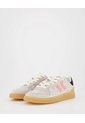 Tenis Coolway De Mujer Goal 7674931-41 Blanco de Coolway