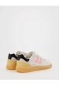 Tenis Coolway De Mujer Goal 7674931-41 Blanco de Coolway
