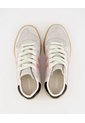 Tenis Coolway De Mujer Goal 7674931-41 Blanco de Coolway
