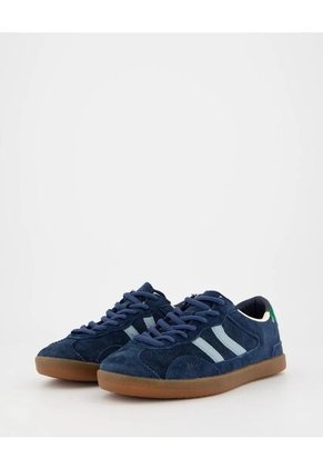 Tenis Coolway De Hombre Kizuna 8643591-40 Azul