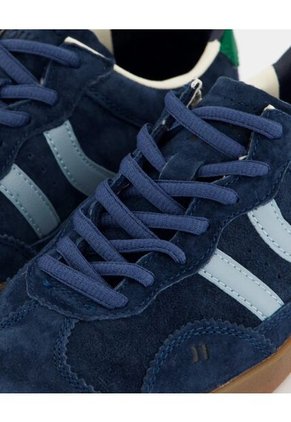 Tenis Coolway De Hombre Kizuna 8643591-40 Azul