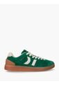 Tenis Coolway De Hombre Duck 8663472-43 Verde de Coolway