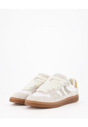 Tenis Coolway De Mujer Goal Edge Buttercream Bliss 7673300-40 Blanco