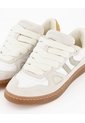 Tenis Coolway De Mujer Goal Edge Buttercream Bliss 7673300-40 Blanco de Coolway